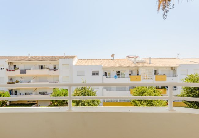 Apartamento em Vilamoura - Grevilias Apartamento em Vilamoura - Grevilias
