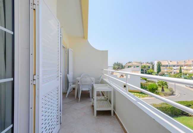 Apartamento em Vilamoura - Grevilias