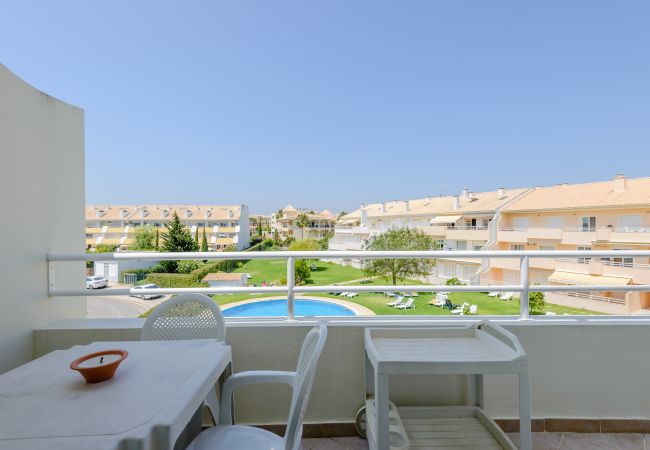 Apartamento em Vilamoura - Grevilias Apartamento em Vilamoura - Grevilias