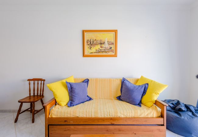 Apartamento em Vilamoura - Grevilias Apartamento em Vilamoura - Grevilias