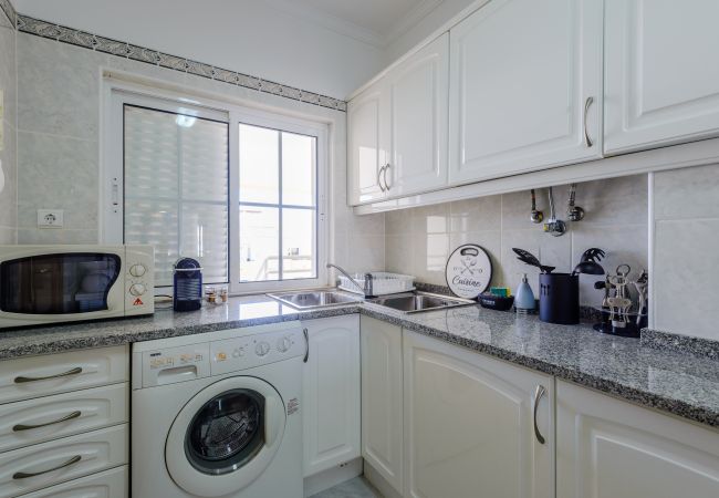 Apartamento em Vilamoura - Grevilias Apartamento em Vilamoura - Grevilias
