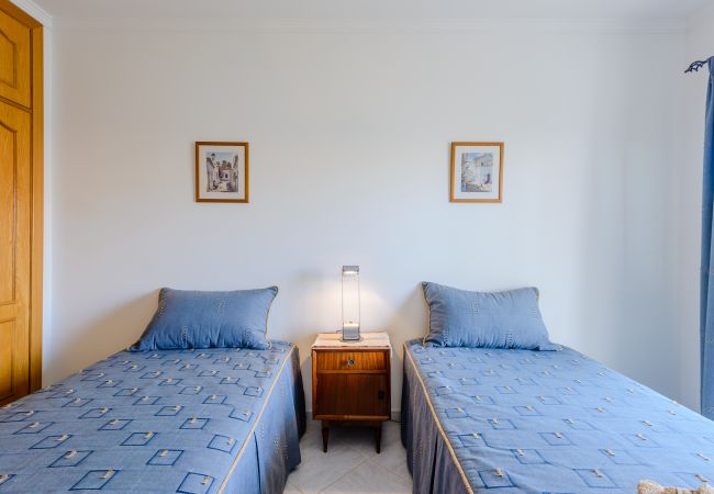 Apartamento em Vilamoura - Grevilias Apartamento em Vilamoura - Grevilias