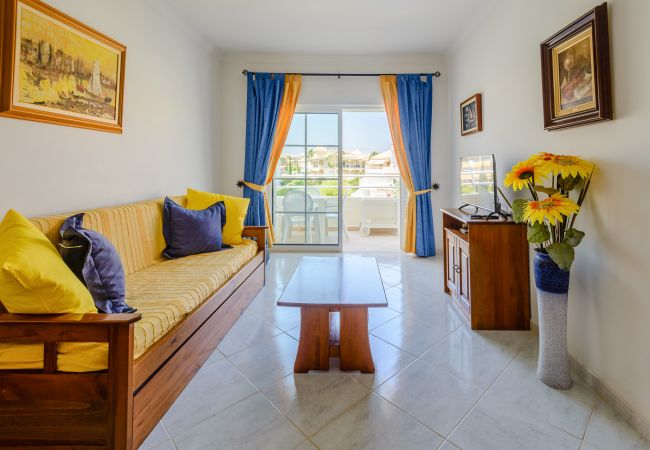 Apartamento em Vilamoura - Grevilias Apartamento em Vilamoura - Grevilias