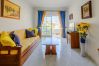 Apartamento em Vilamoura - Grevilias Apartamento em Vilamoura - Grevilias