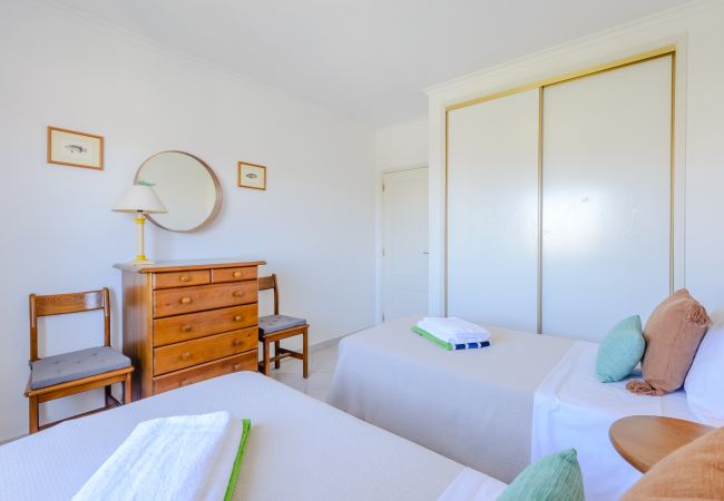 Apartamento em Vilamoura - Europa Apartamento em Vilamoura - Europa