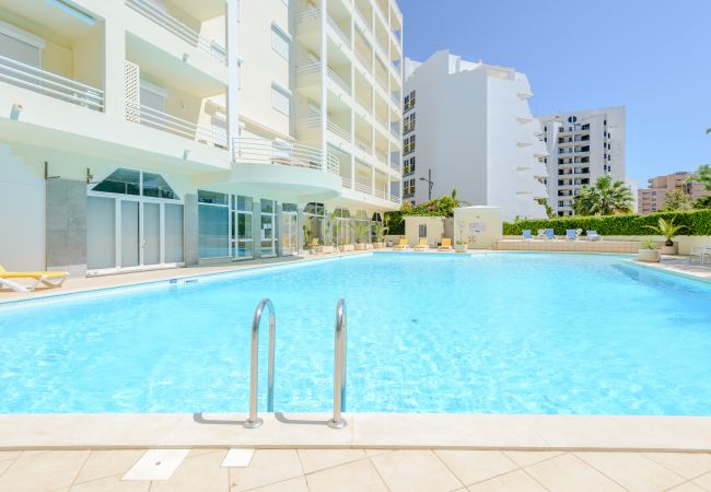 Apartamento em Vilamoura - Europa Apartamento em Vilamoura - Europa
