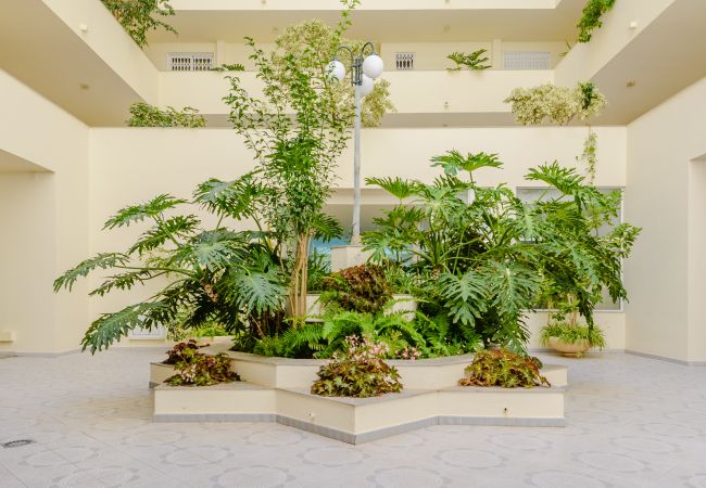 Apartamento em Vilamoura - Europa Apartamento em Vilamoura - Europa