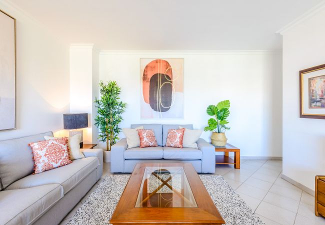 Apartamento em Vilamoura - Europa Apartamento em Vilamoura - Europa