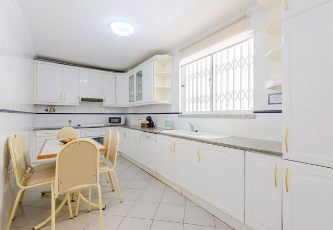 Apartamento em Vilamoura - Europa Apartamento em Vilamoura - Europa