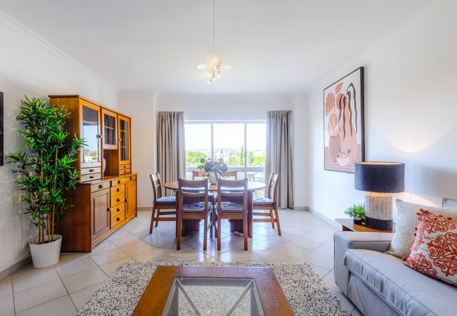 Apartamento em Vilamoura - Europa Apartamento em Vilamoura - Europa