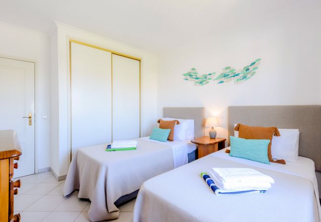 Apartamento em Vilamoura - Europa Apartamento em Vilamoura - Europa