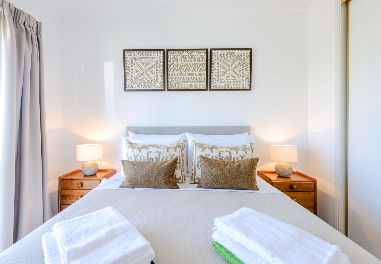 Apartamento em Vilamoura - Europa