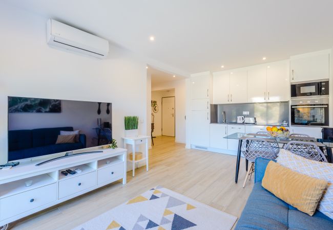 Apartamento em Carvoeiro - The Little Paradise Apartamento em Carvoeiro - The Little Paradise