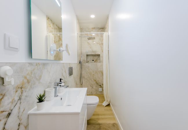 Apartamento em Carvoeiro - The Little Paradise Apartamento em Carvoeiro - The Little Paradise