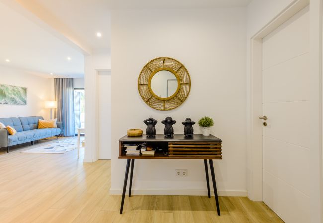 Apartamento em Carvoeiro - The Little Paradise Apartamento em Carvoeiro - The Little Paradise