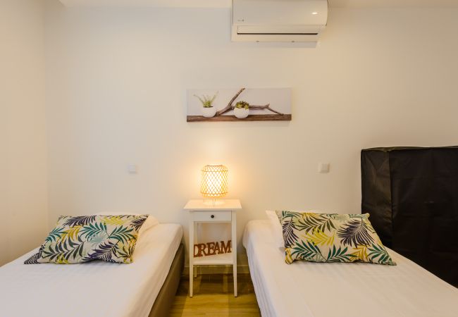 Apartamento em Carvoeiro - The Little Paradise Apartamento em Carvoeiro - The Little Paradise