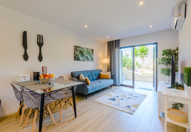 Apartamento em Carvoeiro - The Little Paradise Apartamento em Carvoeiro - The Little Paradise