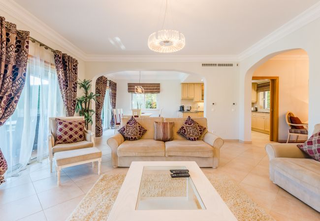 Villa em Lagos - Boavista Golf Resort and Spa - Luxury Villa Villa em Lagos - Boavista Golf Resort and Spa - Luxury Villa
