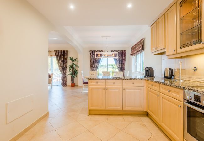 Villa em Lagos - Boavista Golf Resort and Spa - Luxury Villa Villa em Lagos - Boavista Golf Resort and Spa - Luxury Villa