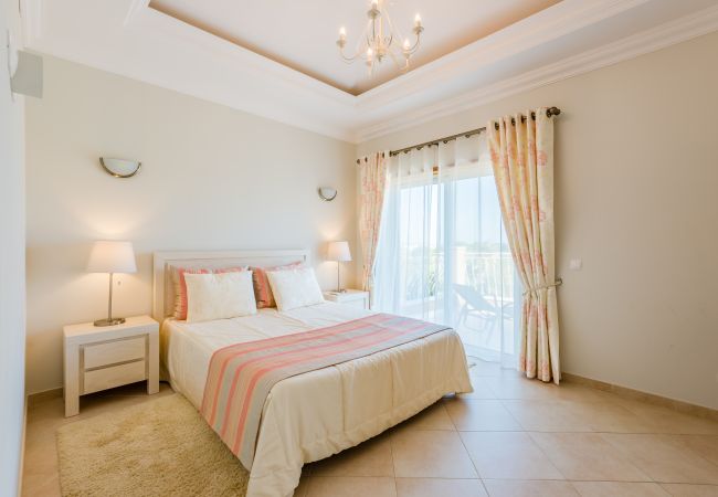 Villa em Lagos - Boavista Golf Resort and Spa - Luxury Villa