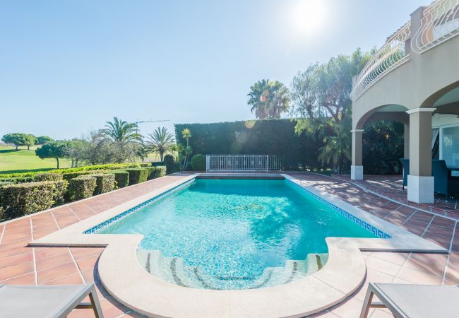 Villa em Lagos - Boavista Golf Resort and Spa - Luxury Villa Villa em Lagos - Boavista Golf Resort and Spa - Luxury Villa