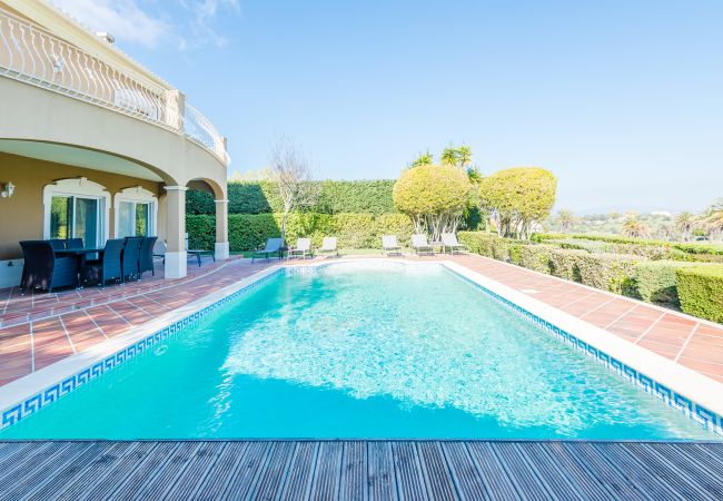 Villa em Lagos - Boavista Golf Resort and Spa - Luxury Villa Villa em Lagos - Boavista Golf Resort and Spa - Luxury Villa