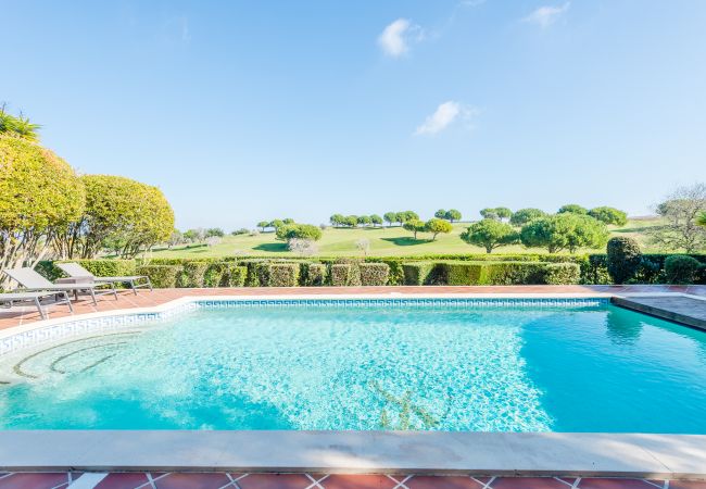 Villa em Lagos - Boavista Golf Resort and Spa - Luxury Villa Villa em Lagos - Boavista Golf Resort and Spa - Luxury Villa