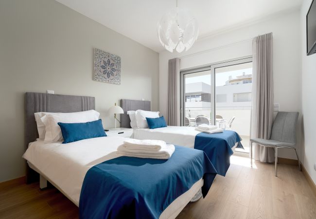 Apartamento em Lagos - Lagos Town Centre apartment Apartamento em Lagos - Lagos Town Centre apartment