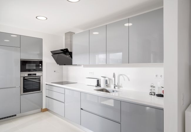 Apartamento em Lagos - Lagos Town Centre apartment Apartamento em Lagos - Lagos Town Centre apartment