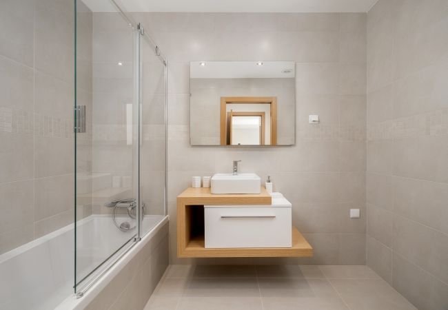 Apartamento em Lagos - Lagos Town Centre apartment Apartamento em Lagos - Lagos Town Centre apartment