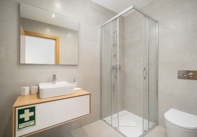 Apartamento em Lagos - Lagos Town Centre apartment Apartamento em Lagos - Lagos Town Centre apartment