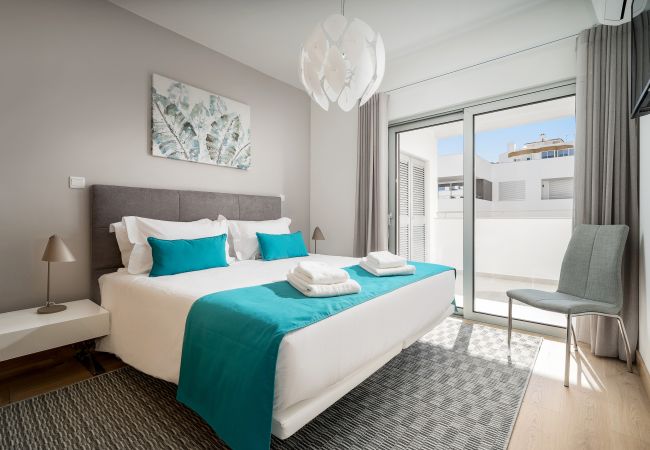 Apartamento em Lagos - Lagos Town Centre apartment Apartamento em Lagos - Lagos Town Centre apartment