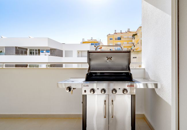 Apartamento em Lagos - Lagos Town Centre apartment Apartamento em Lagos - Lagos Town Centre apartment