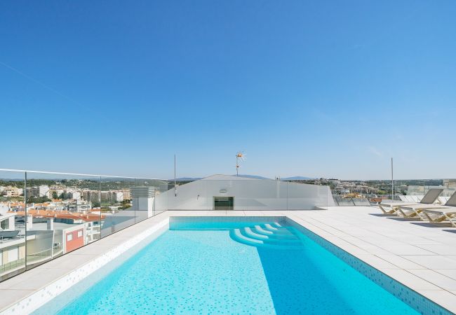 Apartamento em Lagos - Lagos Town Centre apartment Apartamento em Lagos - Lagos Town Centre apartment