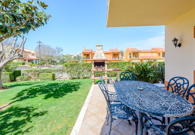 Villa em Lagos - Casa Sunny Days - Boavista Resort  Villa em Lagos - Casa Sunny Days - Boavista Resort