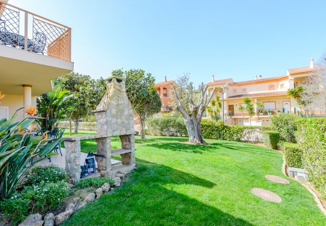 Villa em Lagos - Casa Sunny Days - Boavista Resort  Villa em Lagos - Casa Sunny Days - Boavista Resort