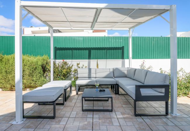 Villa em Albufeira - Villa Alfazema | 5 Quartos | Zona Tranquila | Albufeira Villa em Albufeira - Villa Alfazema | 5 Quartos | Zona Tranquila | Albufeira