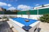 Villa em Albufeira - Villa Alfazema | 5 Quartos | Zona Tranquila | Albufeira Villa em Albufeira - Villa Alfazema | 5 Quartos | Zona Tranquila | Albufeira