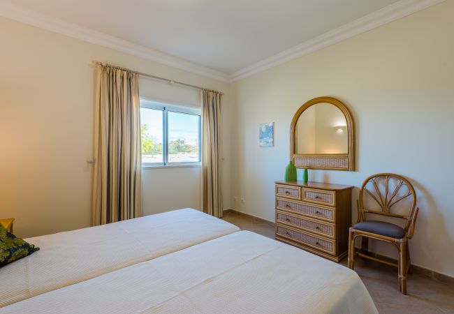 Apartamento em Lagos - Casa Ocean Golf - Boavista Resort