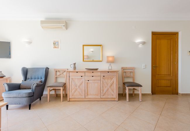 Apartamento em Lagos - Casa Ocean Golf - Boavista Resort