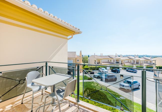 Apartamento em Lagos - Casa Ocean Golf - Boavista Resort