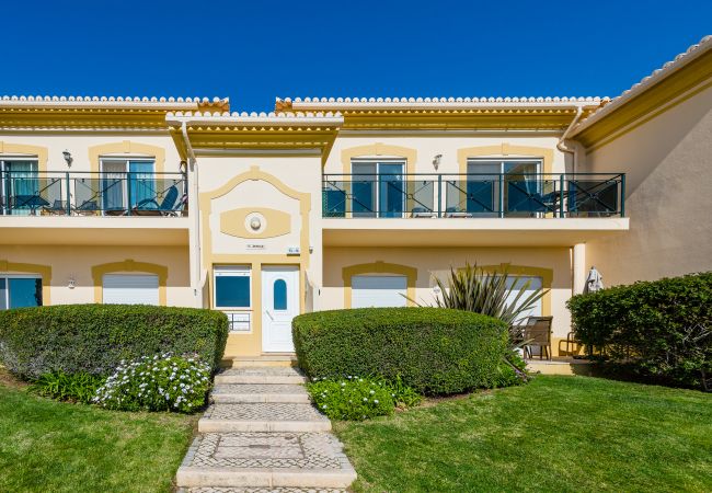 Apartamento em Lagos - Casa Ocean Golf - Boavista Resort