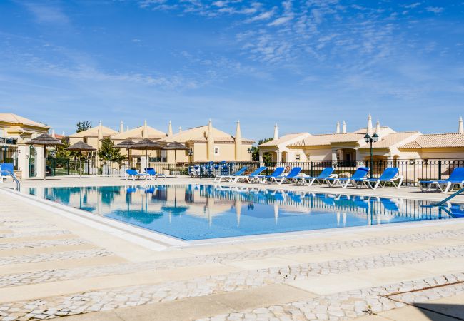 Apartamento em Lagos - Casa Ocean Golf - Boavista Resort