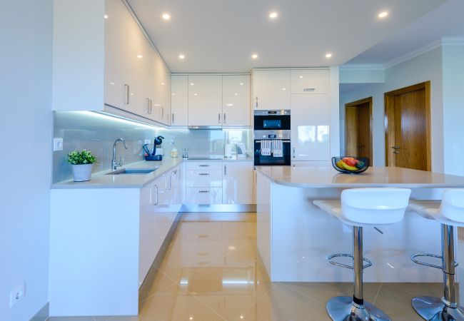 Villa em Lagos - Boavista Resort - Bayview Villa em Lagos - Boavista Resort - Bayview