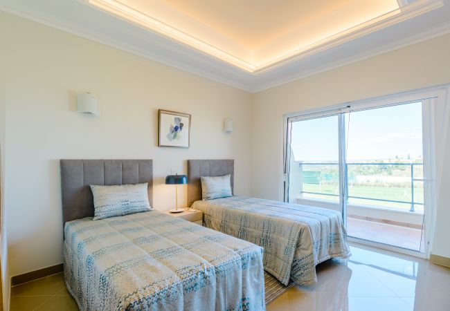 Villa em Lagos - Boavista Resort - Bayview Villa em Lagos - Boavista Resort - Bayview