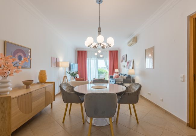 Apartamento em Lagos - Boavista Charming Apartment Apartamento em Lagos - Boavista Charming Apartment