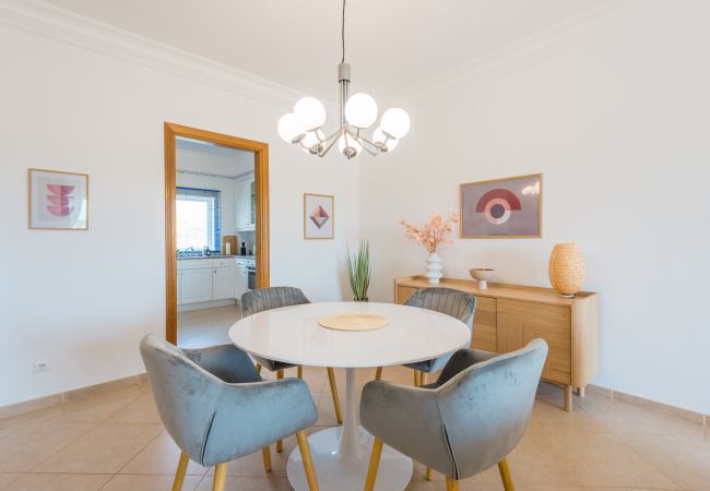 Apartamento em Lagos - Boavista Charming Apartment Apartamento em Lagos - Boavista Charming Apartment