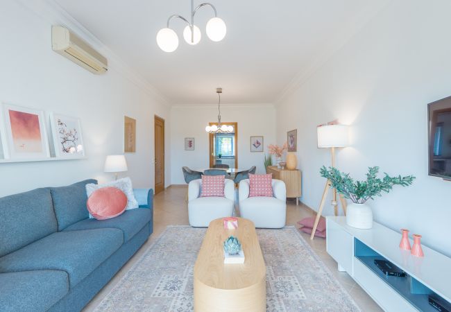 Apartamento em Lagos - Boavista Charming Apartment Apartamento em Lagos - Boavista Charming Apartment