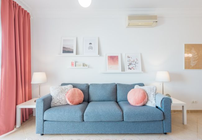 Apartamento em Lagos - Boavista Charming Apartment Apartamento em Lagos - Boavista Charming Apartment