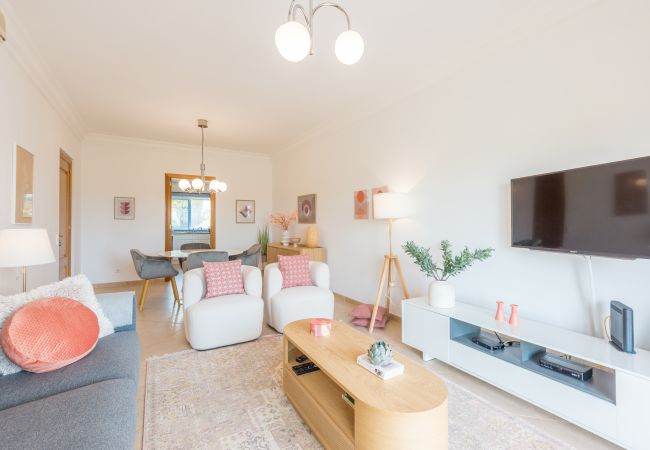 Apartamento em Lagos - Boavista Charming Apartment Apartamento em Lagos - Boavista Charming Apartment